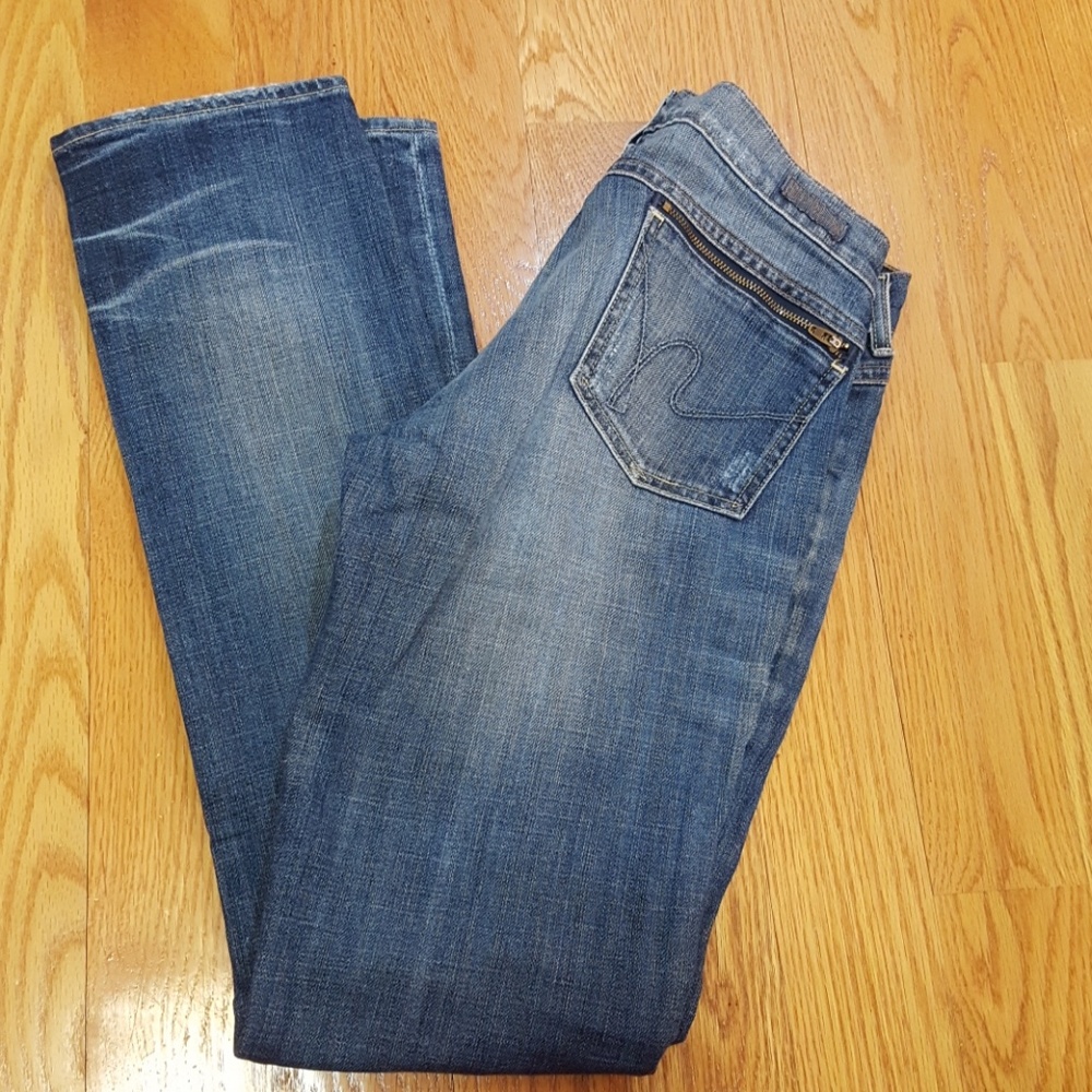 Citizens of Humanity jeans sz 28